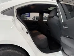 2023 Toyota Levin 185T CVT Luxury — фото 11