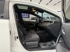 2023 Toyota Levin 185T CVT Luxury — фото 12