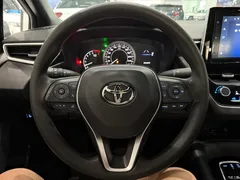 2023 Toyota Levin 185T CVT Luxury — фото 13