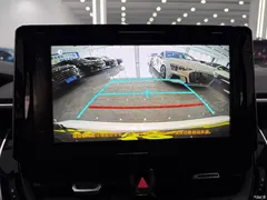 2023 Toyota Levin 185T CVT Luxury — фото 15