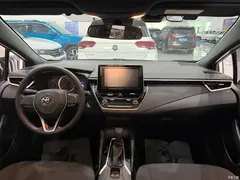 2023 Toyota Levin 185T CVT Luxury — фото 18