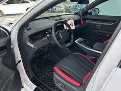 2022 Jetour Dashing 1.6T DCT King PRO, белый — фото 4