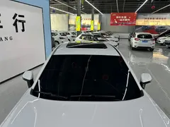 2022 Jetour Dashing 1.6T DCT King PRO, белый — фото 8
