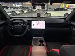 2022 Jetour Dashing 1.6T DCT King PRO, белый — фото 12