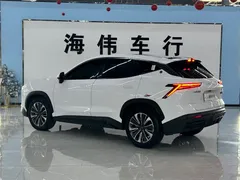 2022 Jetour Dashing 1.6T DCT King PRO, белый — фото 15