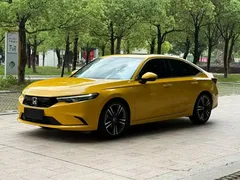 2022 Honda Integra 240TURBO CVT Premium — фото 1