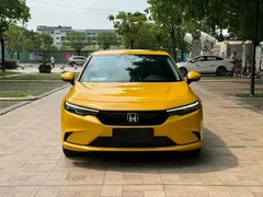 2022 Honda Integra 240TURBO CVT Premium — фото 2