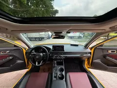 2022 Honda Integra 240TURBO CVT Premium — фото 6