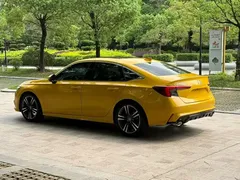 2022 Honda Integra 240TURBO CVT Premium — фото 7