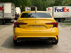 2022 Honda Integra 240TURBO CVT Premium — фото 8