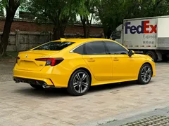2022 Honda Integra 240TURBO CVT Premium — фото 9
