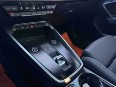 2022 Audi A3 Sportback 35 TFSI Fashion Sport, белый — фото 13