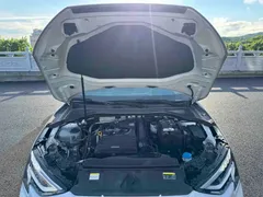 2022 Audi A3 Sportback 35 TFSI Fashion Sport, белый — фото 19