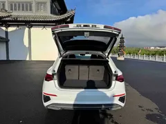 2022 Audi A3 Sportback 35 TFSI Fashion Sport, белый — фото 20