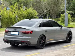 2020 Audi S4 S4 3.0TFSI — фото 6