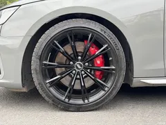 2020 Audi S4 S4 3.0TFSI — фото 8