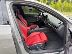 2020 Audi S4 S4 3.0TFSI — фото 11