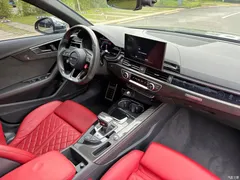 2020 Audi S4 S4 3.0TFSI — фото 13