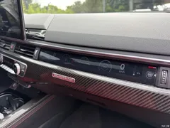 2020 Audi S4 S4 3.0TFSI — фото 14