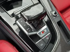 2020 Audi S4 S4 3.0TFSI — фото 17