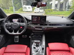 2020 Audi S4 S4 3.0TFSI — фото 18