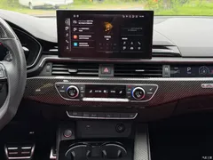 2020 Audi S4 S4 3.0TFSI — фото 19
