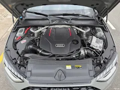 2020 Audi S4 S4 3.0TFSI — фото 22