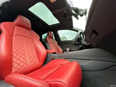 2020 Audi S4 S4 3.0TFSI — фото 23