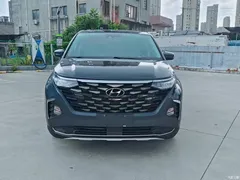 2022 Hyundai Kusitu 270TGDi Zhiai Flagship TOP — фото 2