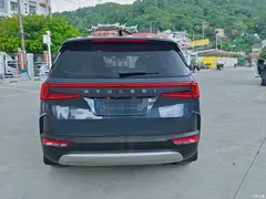 2022 Hyundai Kusitu 270TGDi Zhiai Flagship TOP — фото 3