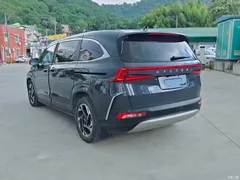 2022 Hyundai Kusitu 270TGDi Zhiai Flagship TOP — фото 4