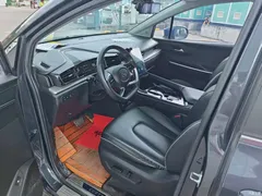 2022 Hyundai Kusitu 270TGDi Zhiai Flagship TOP — фото 6