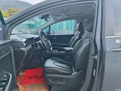 2022 Hyundai Kusitu 270TGDi Zhiai Flagship TOP — фото 7