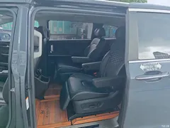 2022 Hyundai Kusitu 270TGDi Zhiai Flagship TOP — фото 8