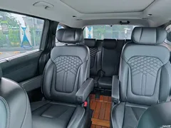 2022 Hyundai Kusitu 270TGDi Zhiai Flagship TOP — фото 9