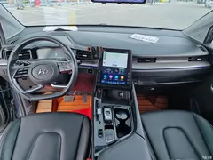 2022 Hyundai Kusitu 270TGDi Zhiai Flagship TOP — фото 10