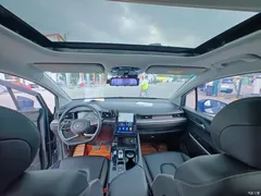 2022 Hyundai Kusitu 270TGDi Zhiai Flagship TOP — фото 11