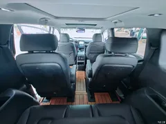 2022 Hyundai Kusitu 270TGDi Zhiai Flagship TOP — фото 12