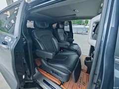 2022 Hyundai Kusitu 270TGDi Zhiai Flagship TOP — фото 13