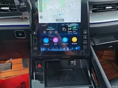 2022 Hyundai Kusitu 270TGDi Zhiai Flagship TOP — фото 17