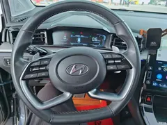 2022 Hyundai Kusitu 270TGDi Zhiai Flagship TOP — фото 18