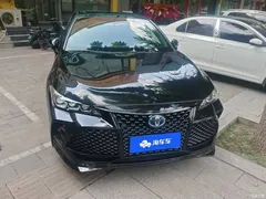 2019 Toyota Avalon Hybrid 2.5L Luxury National VI — фото 2