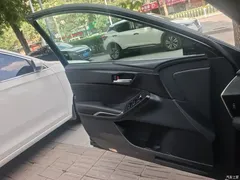 2019 Toyota Avalon Hybrid 2.5L Luxury National VI — фото 7