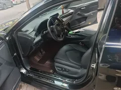 2019 Toyota Avalon Hybrid 2.5L Luxury National VI — фото 9
