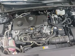 2019 Toyota Avalon Hybrid 2.5L Luxury National VI — фото 10