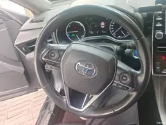 2019 Toyota Avalon Hybrid 2.5L Luxury National VI — фото 15