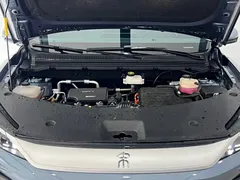 2025 BYD Song Pro 75KM, синий — фото 4