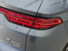 2025 BYD Song Pro 75KM, синий — фото 6