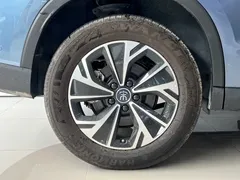 2025 BYD Song Pro 75KM, синий — фото 9