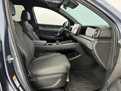 2025 BYD Song Pro 75KM, синий — фото 10